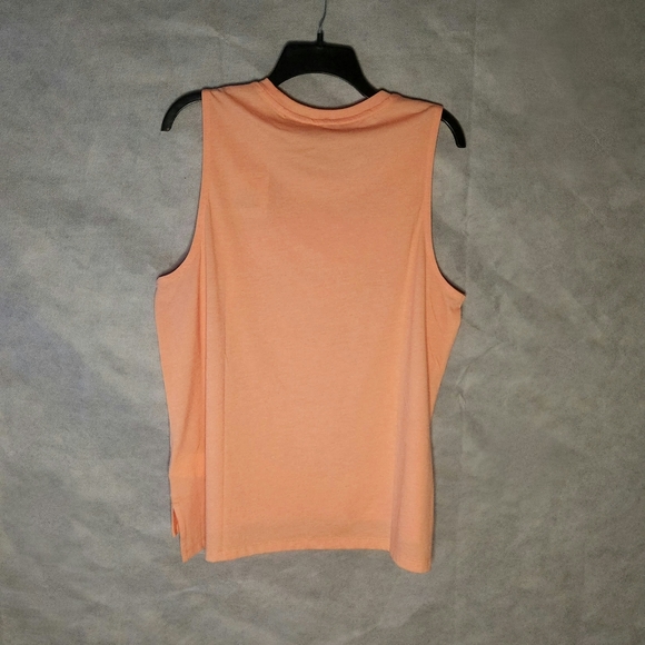 Puma Women's Muscle Tank Top - Picture 2 of 8